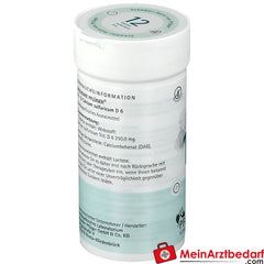 Biochemie Pflüger® Nr. 12 Calcium sulfuricum D6 Tabletten.