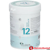 Biochemie Pflüger® Nr. 12 Calcium sulfuricum D6 Tabletten.