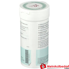 Biochemie Pflüger® Nr. 15 Kalium jodatum D6 Tabletten.