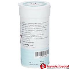 Biochemie Pflüger® Nr. 17 Manganum sulfuricum D6 Tabletten.