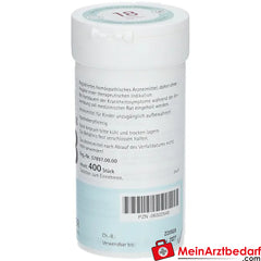 Biochemie Pflüger® Nr. 18 Calcium sulfuratum D6 Tabletten.