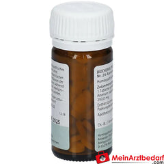 Biochemie Pflüger® Nr. 24 Arsenum jodatum D6 Tabletten.