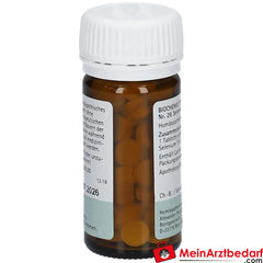 Biochemie Pflüger® Nr. 26 Selenium D6 Tabletten.