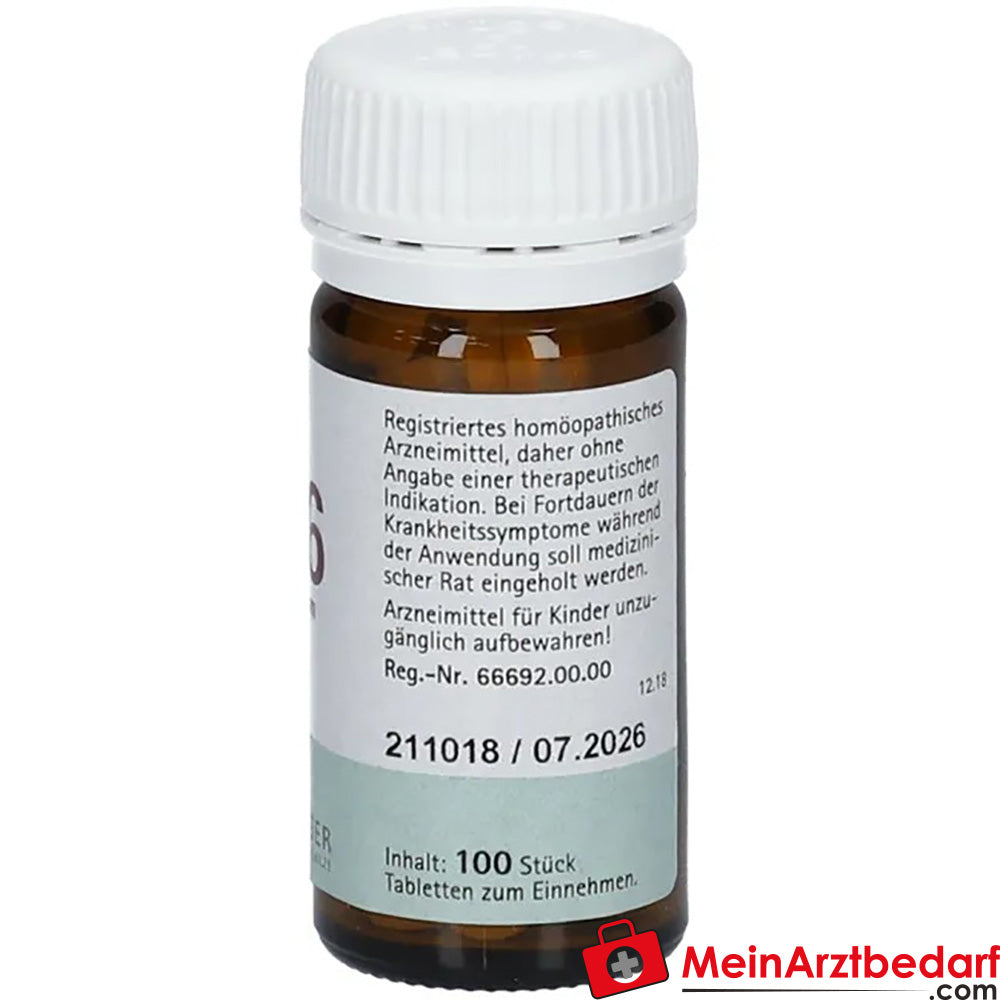Biochemie Pflüger® Nr. 26 Selenium D6 Tabletten.