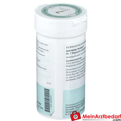 Biochemie Pflügler Nr. 7 Magnesium phosp. Pulver.