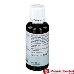 Biochemie Pflüger® Nr. 2 Calcium phosphoricum D6 Tropfen.