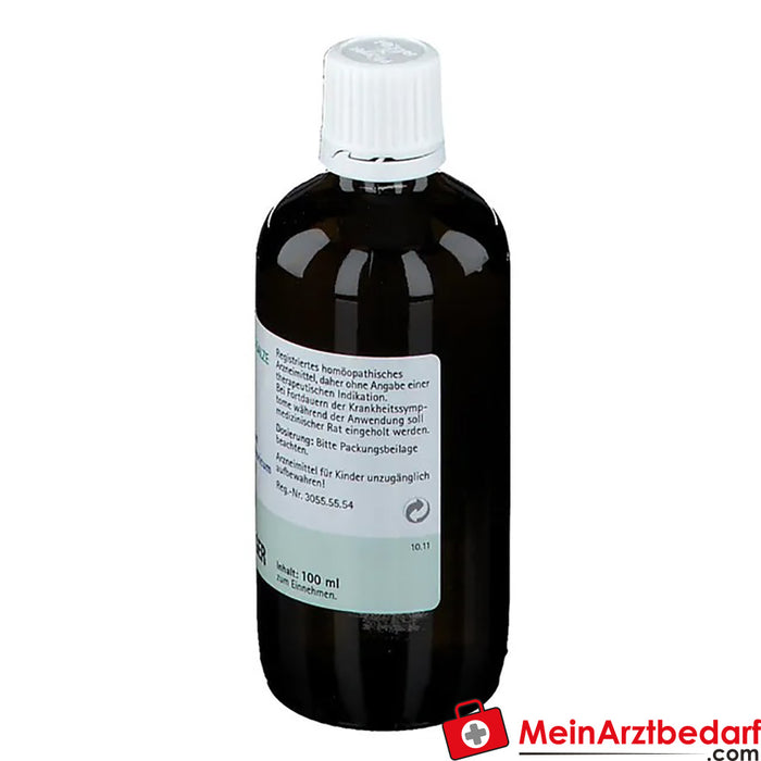 Biochemie Pflüger® No. 2 Calcio fosforico D6 Gocce