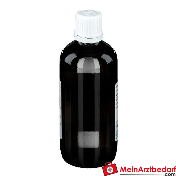 Biochemie Pflüger® No. 4 Potasyum kloratum D6 damla