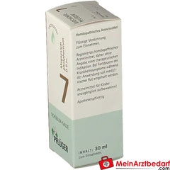 Biochemie Pflüger® Nr. 7 Magnesium phosphoricum D6 Tropfen.