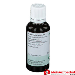 Biochemie Pflüger® Nr. 9 Natrium phosphoricum D6 Tropfen.