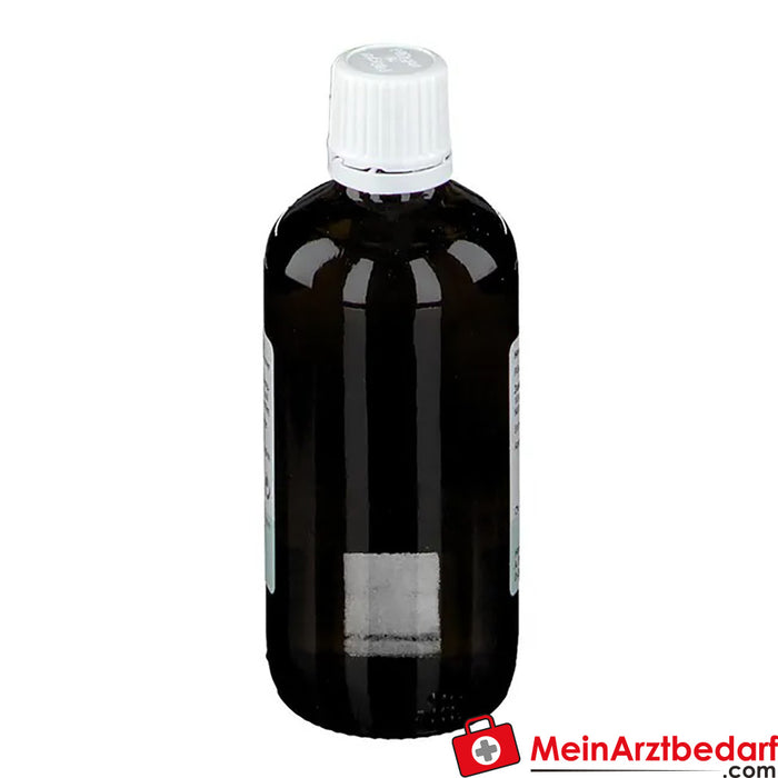 Biochemie Pflüger® No. 10 Natrium sulfuricum D6 Gocce