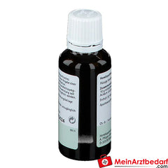Biochemie Pflüger® Nr. 11 Silicea D12 Tropfen.