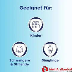 Bepanthen® Meerwasser-Nasenspray, 20ml.