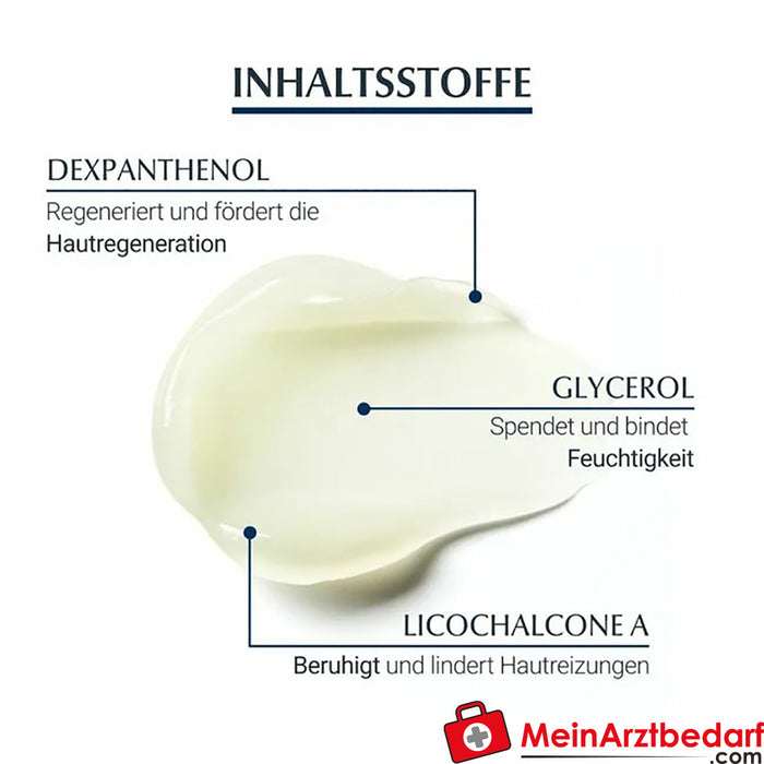 Eucerin® 急速润唇膏，10 毫升