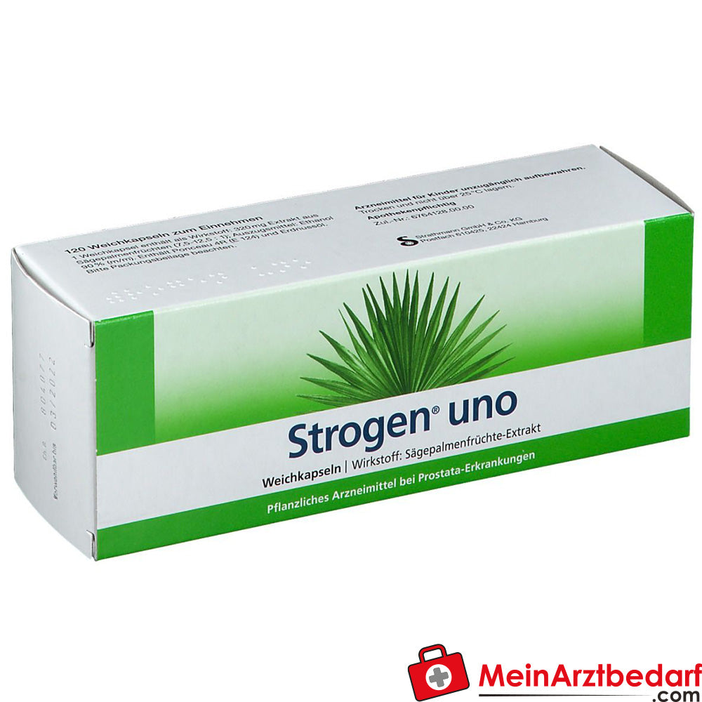 Strogen® Uno.