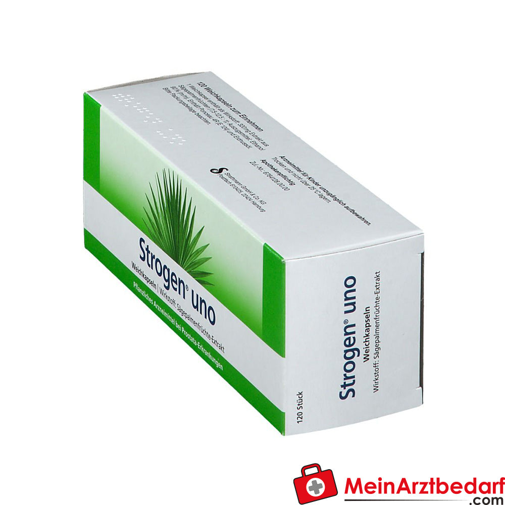 Strogen® Uno.