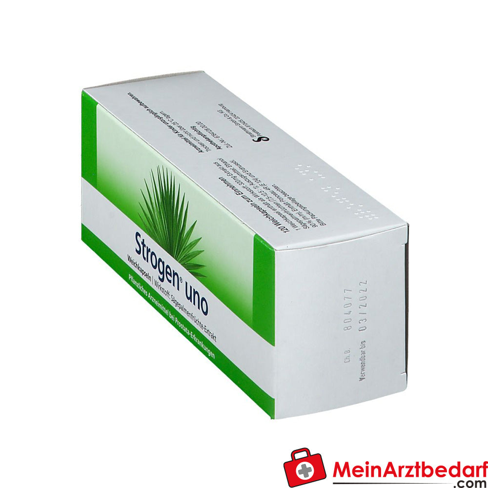 Strogen® Uno.