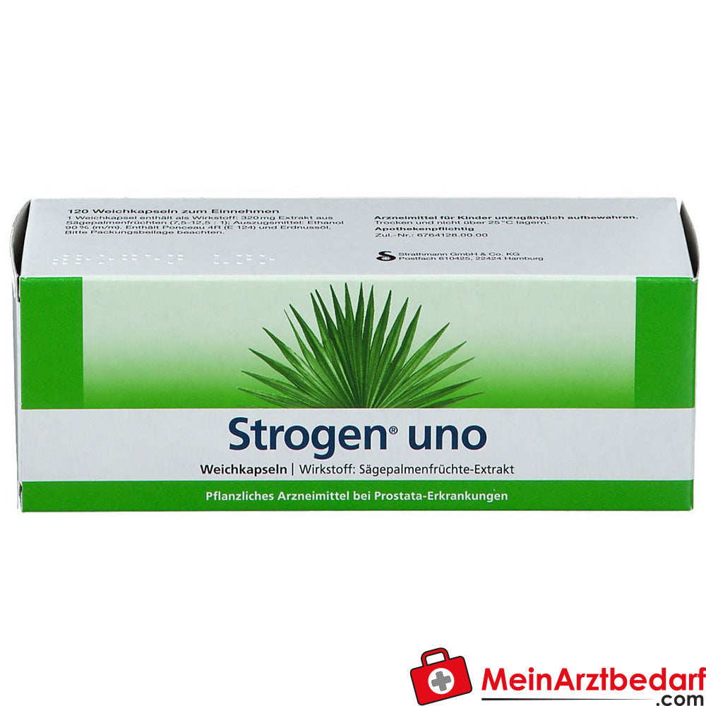 Strogen® Uno.