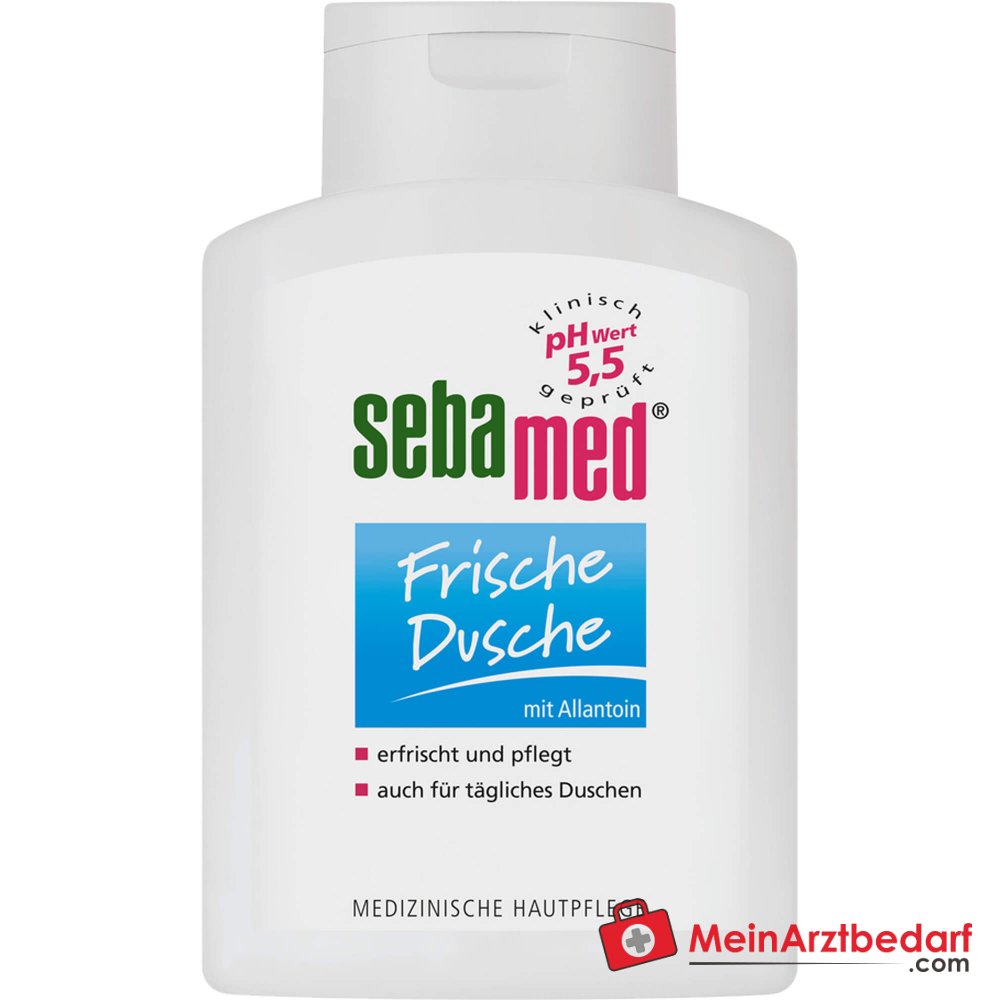 sebamed Frische Dusche, 200 ml.