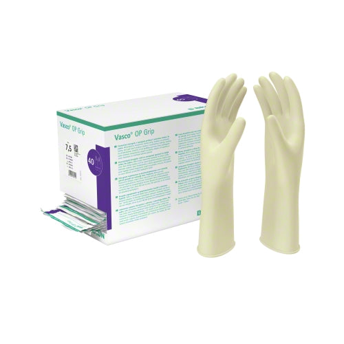B. Braun Vasco OP Grip