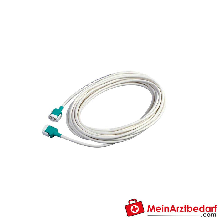 B. Cable de conexión Braun Perfusor® compact plus