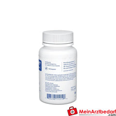 Pure Encapsulations® Dha Ultimate, 60 St..