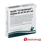 Neydil 63 Revit 63 d4 vet 5X2 ml.