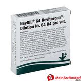 Neydil 64 Revit 64 d4 vet 5X2 ml.