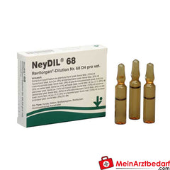Neydil 68 Revit 68 d4 vet 5X2 ml.