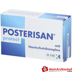 Posterisan® protect Zäpfchen, 20 St..