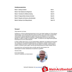 Sexting für Beginnner - leidenschaftliche Kommunikation - eBook von Dr. Daniel Pehböck, 140 Seiten.