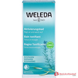Weleda Rosmarin-Aktivierungsbad mit ätherischem Rosmarinöl, 200 ml