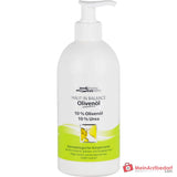 medipharma cosmetics Piel en Equilibrio Crema Corporal Dermatológica con Aceite de Oliva, 500 ml