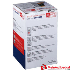 aponorm® Basis Control Oberarm-Blutdruckmessgerät Gr. M - L, 1 St..