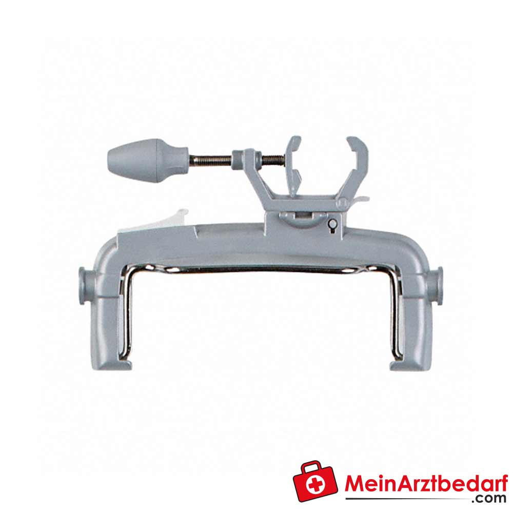 B. Braun Space Pole Clamp Stativklemme.