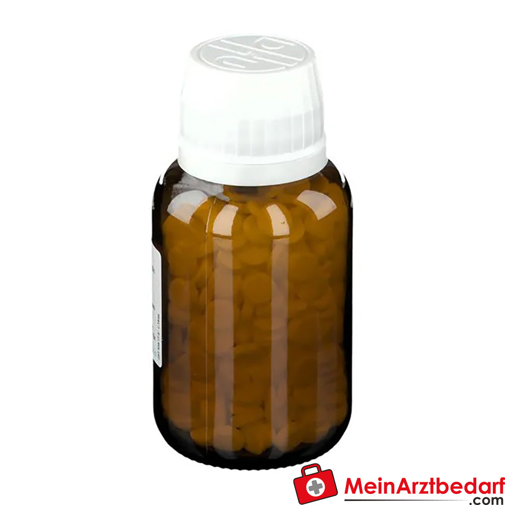 DHU Sel de Schüssler n° 1 Calcium fluoratum D6 250 mg comprimés 80 pièces