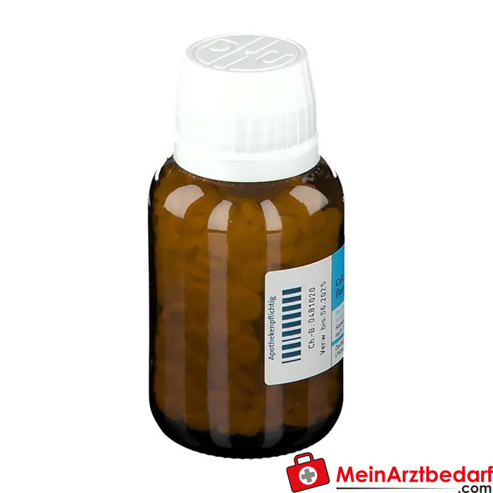DHU Sel de Schüssler No 1® Calcium fluoratum D12