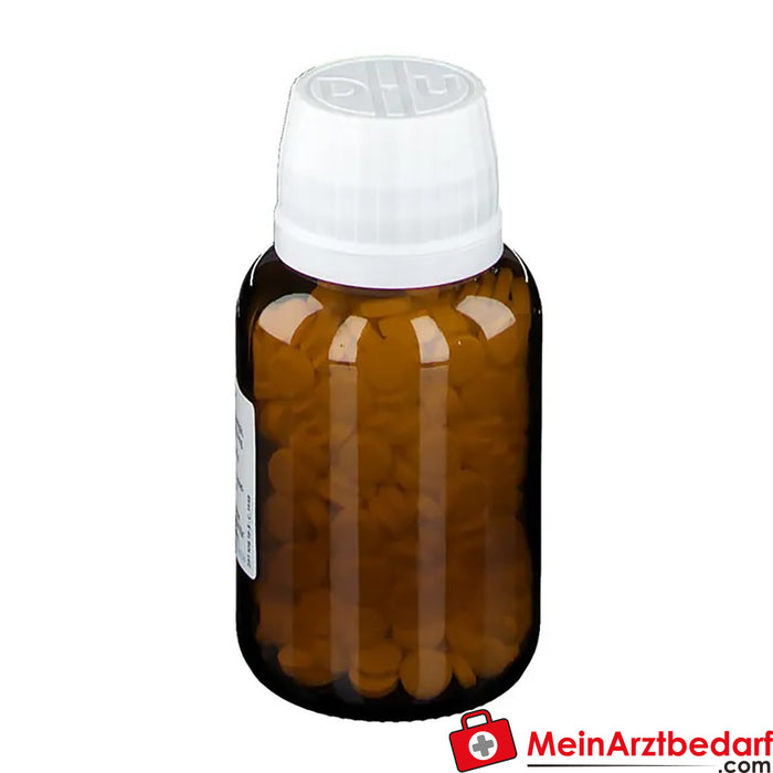 Sól DHU Schuessler nr 3® Ferrum phosphoricum D6