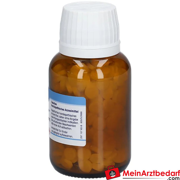 DHU Sal de Schuessler n.º 3® Ferrum phosphoricum D12