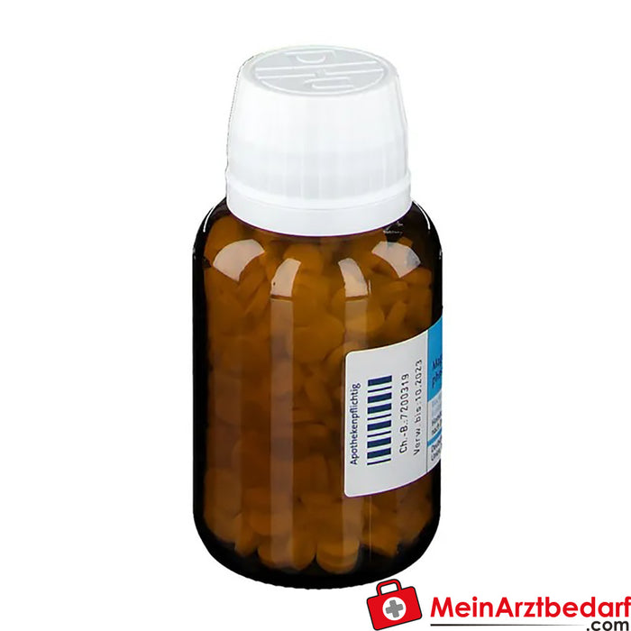 DHU Sal de Schuessler n.º 7® Magnesium phosphoricum D6