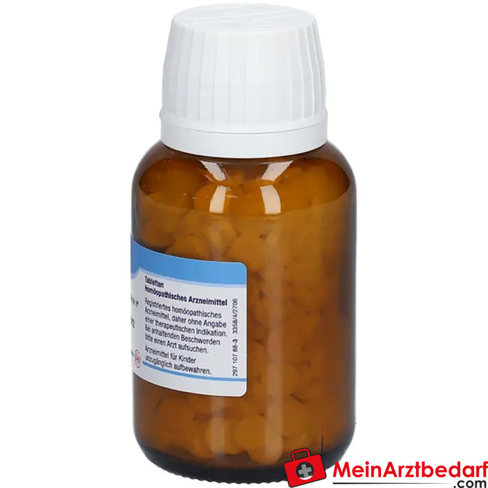 DHU Schuessler Zout Nr. 8® Natriumchloratum D12