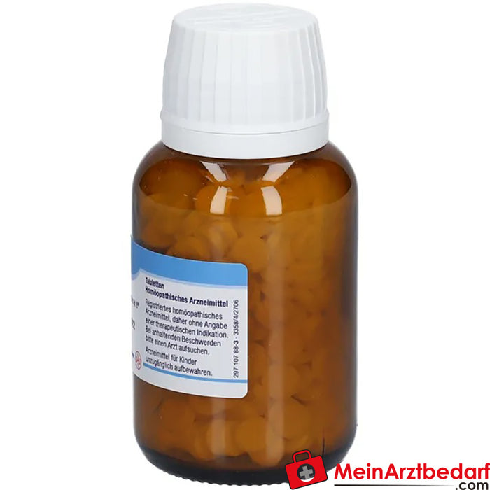 DHU Sel de Schüssler No 8® Natrium chloratum D12
