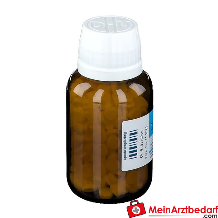 DHU Biochemia 12 Calcium sulphuricum D12