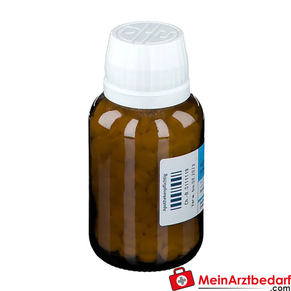 DHU Biochemie 14 Kalium bromatum D12.