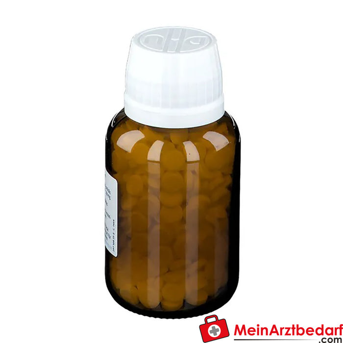 DHU Biochemia 19 Cuprum arsenicosum D6