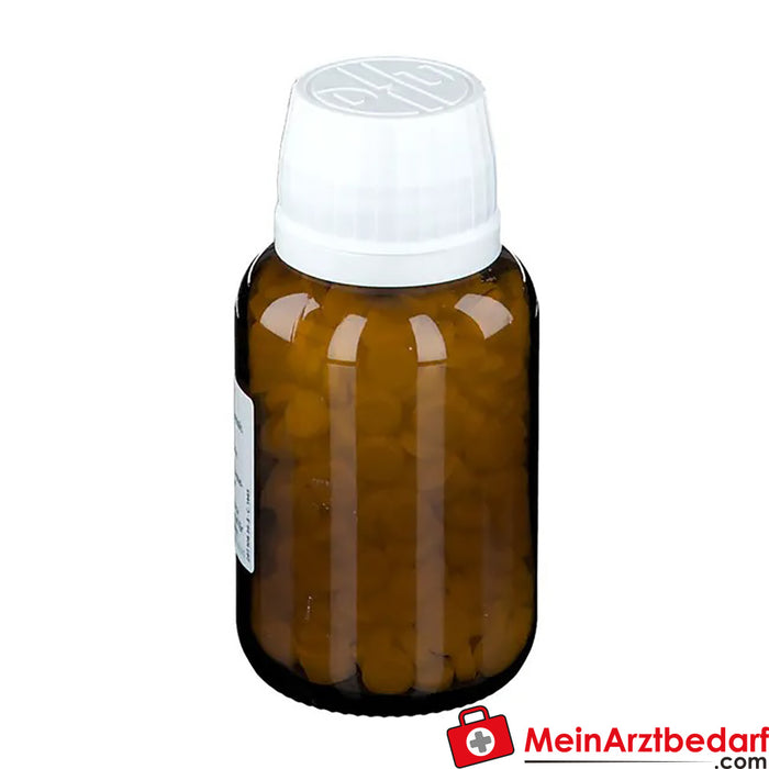 DHU Biochimica 20 Potassio alluminio solforico D6