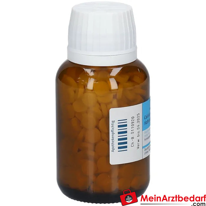 DHU Biochemia 22 Calcium carbonicum D12