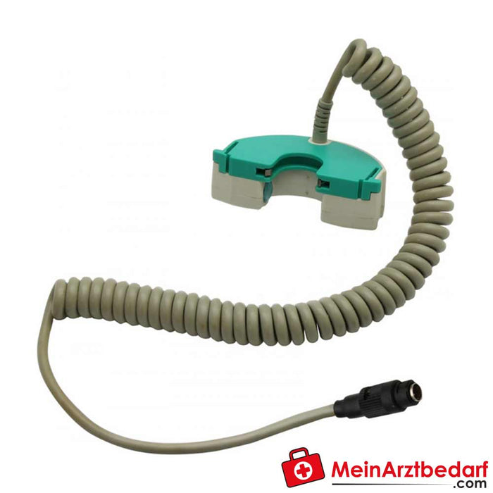 B. Braun Sensor de goteo (completo) para Infusomat FM / FMS / P