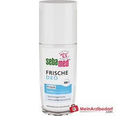 sebamed Frische Deo Spray Zerstäuber, 75 ml.