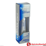 Lamisil Once 1% zur Anwendung auf der Haut.